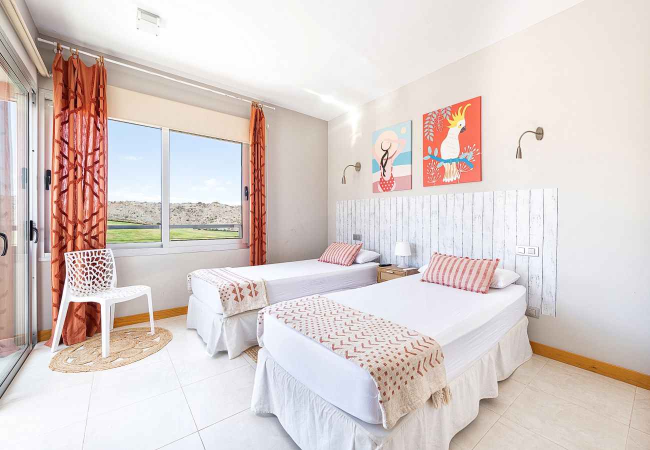Villa en San Bartolomé de Tirajana - Vista Golf