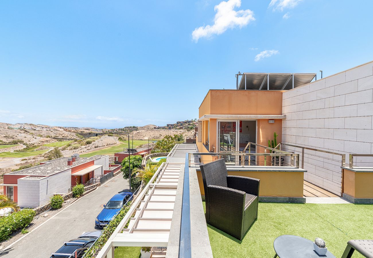 Villa en San Bartolomé de Tirajana - Vista Golf