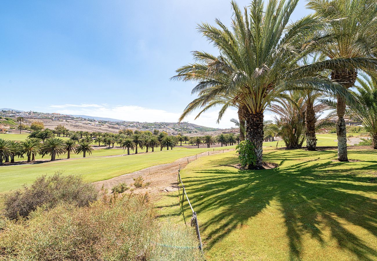 Villa en San Bartolomé de Tirajana - Vista Golf