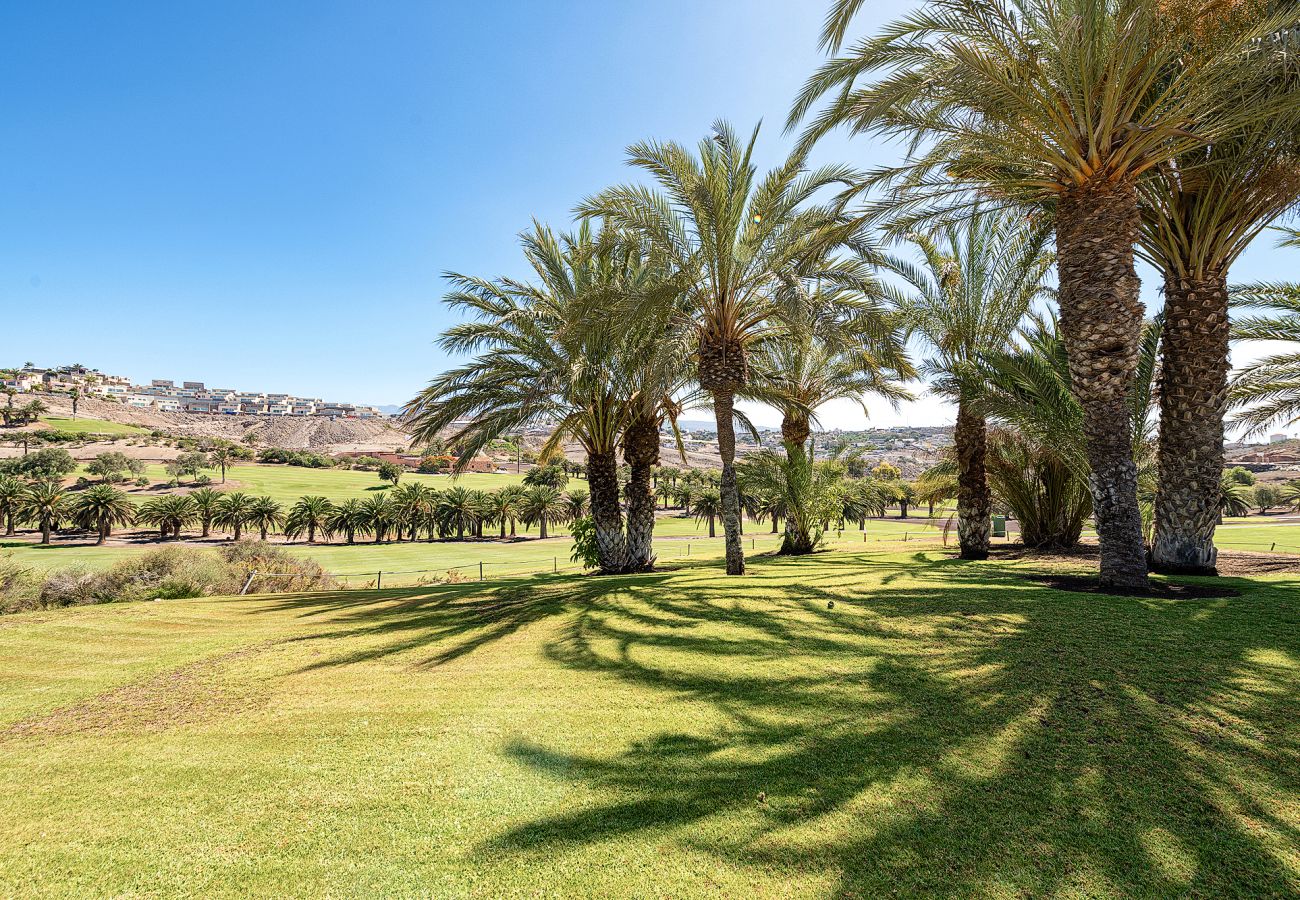 Villa en San Bartolomé de Tirajana - Vista Golf