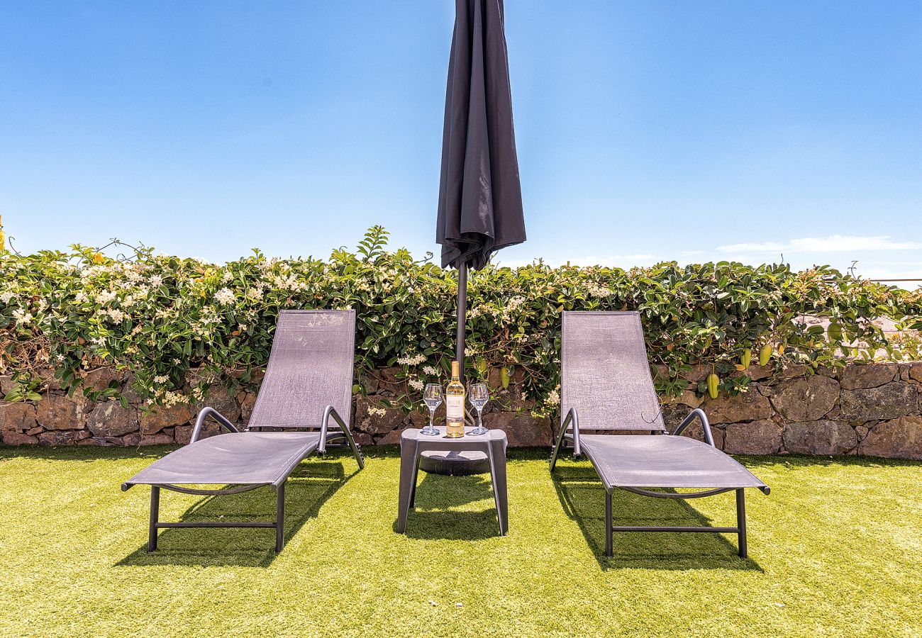 Villa en San Bartolomé de Tirajana - Vista Golf