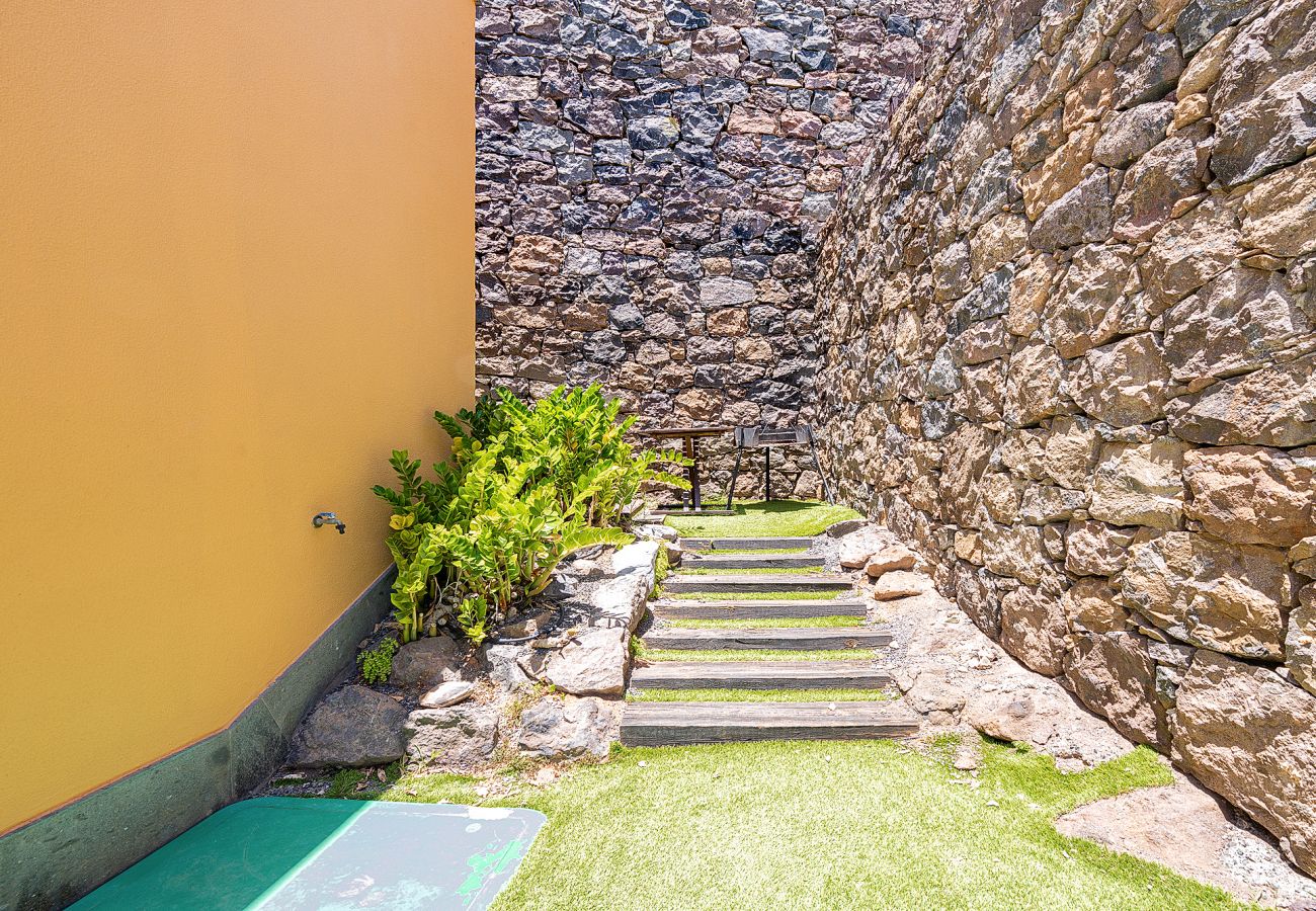 Villa en San Bartolomé de Tirajana - Vista Golf