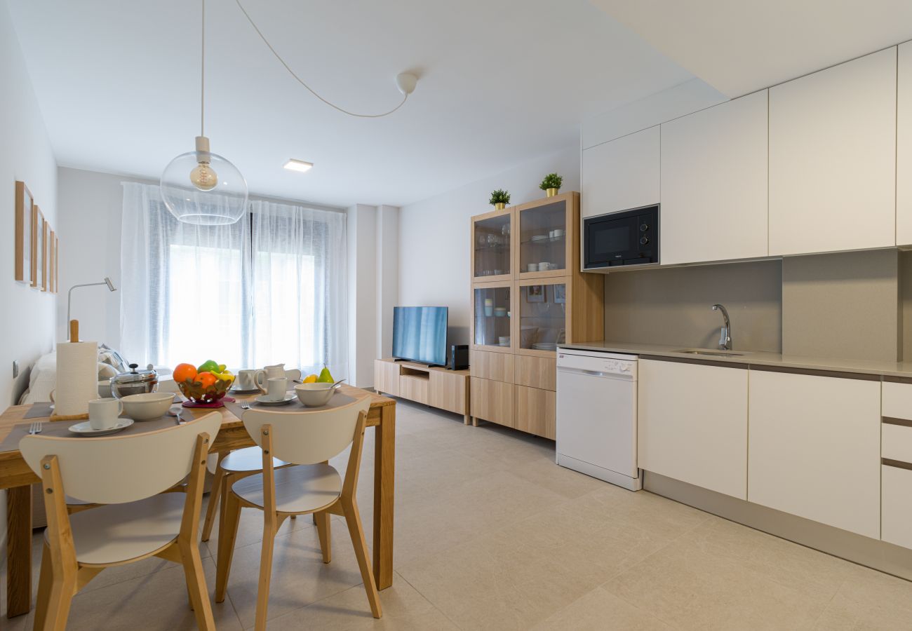 Casa en Las Palmas de Gran Canaria - LAS PALMAS SUITE