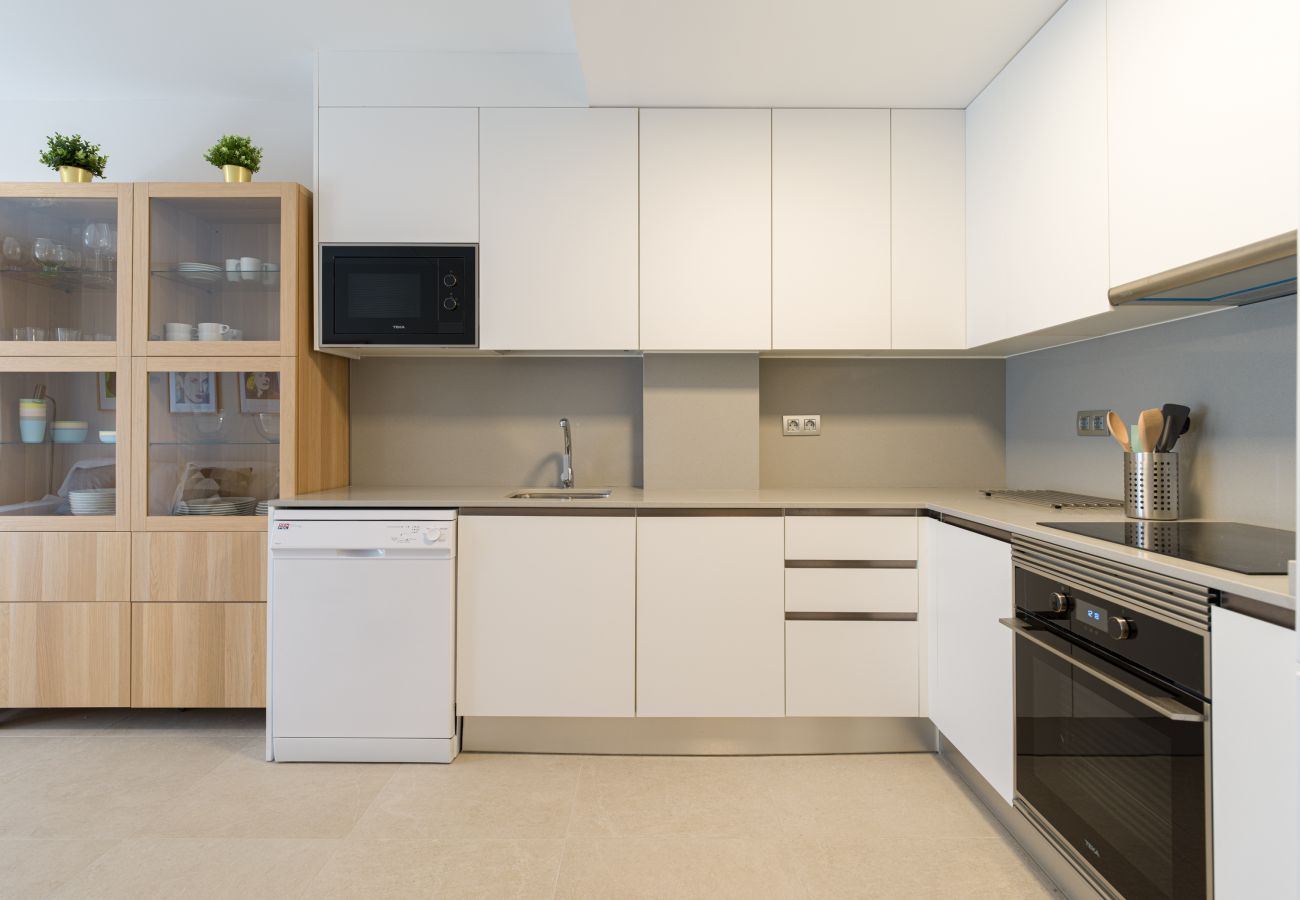 Casa en Las Palmas de Gran Canaria - LAS PALMAS SUITE