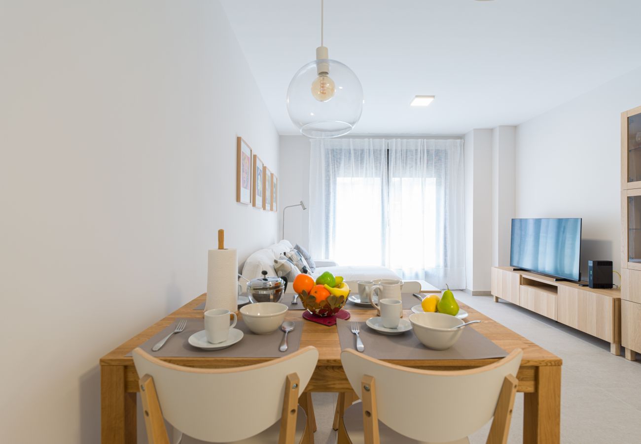 Casa en Las Palmas de Gran Canaria - LAS PALMAS SUITE