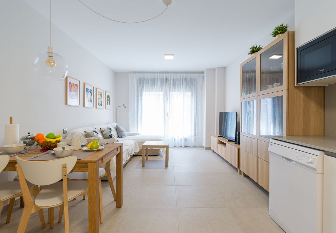 Casa en Las Palmas de Gran Canaria - LAS PALMAS SUITE