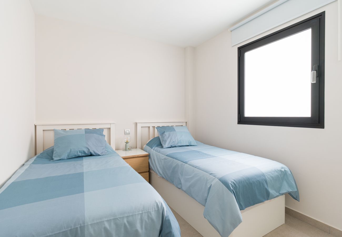 Casa en Las Palmas de Gran Canaria - LAS PALMAS SUITE