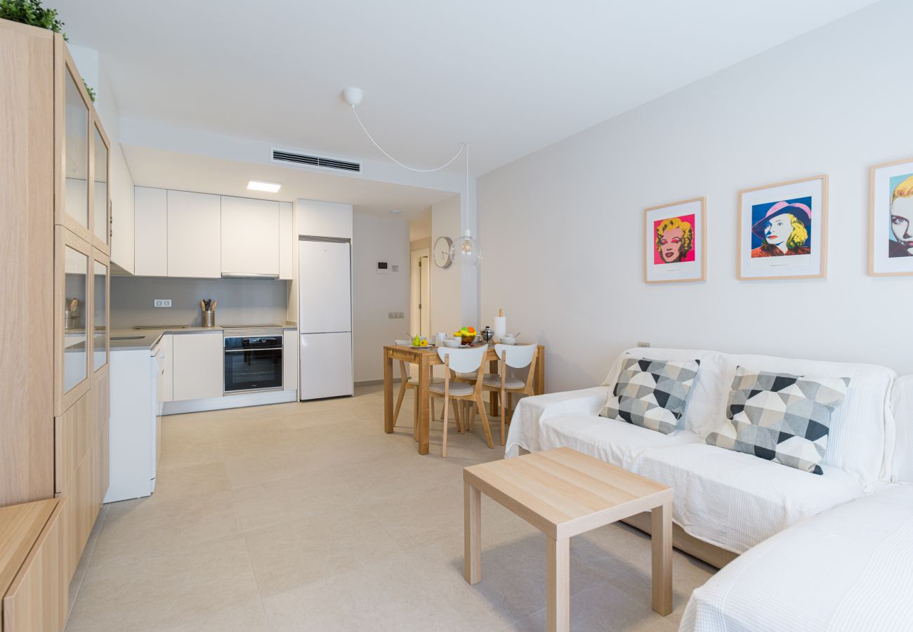 Casa en Las Palmas de Gran Canaria - LAS PALMAS SUITE