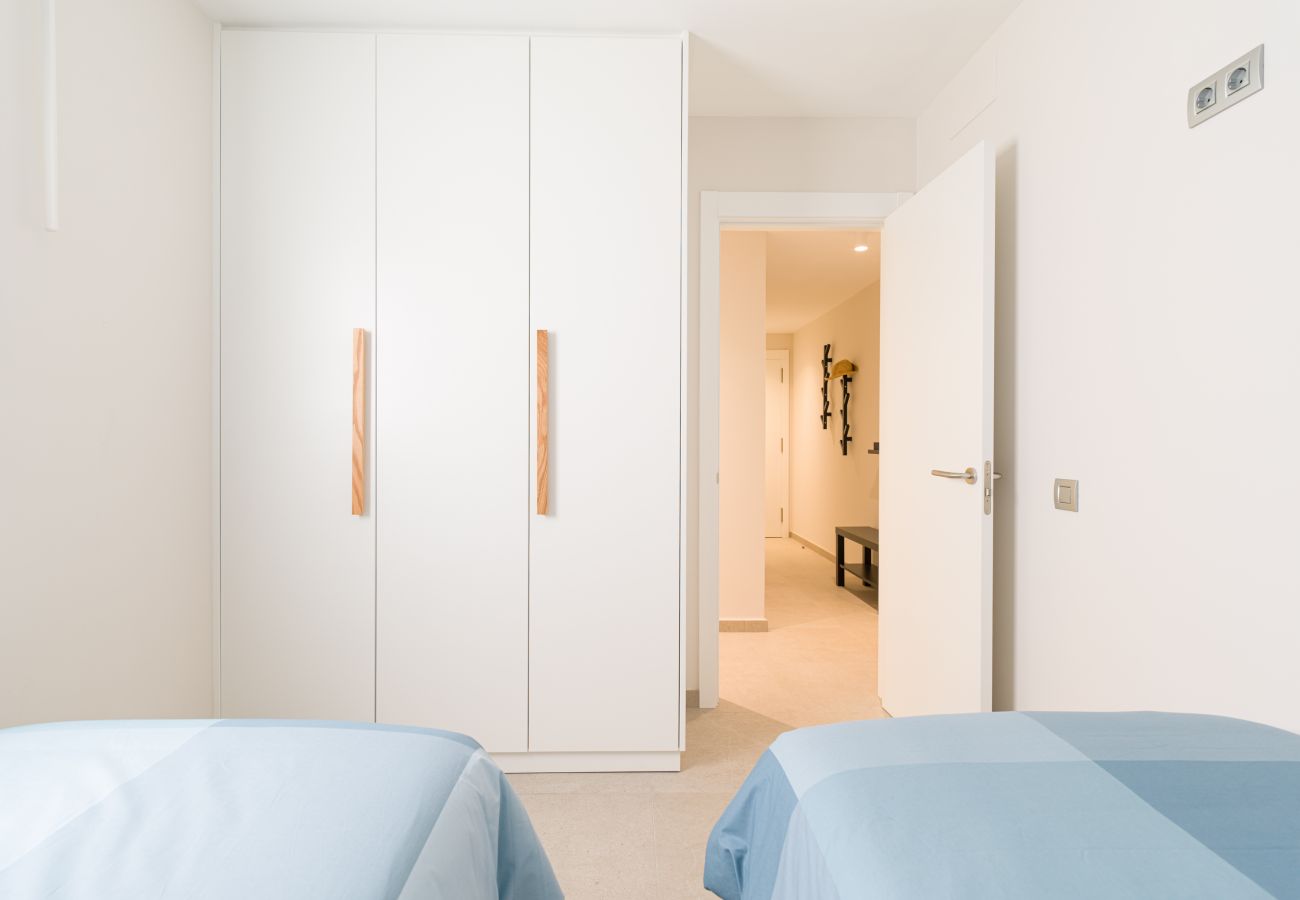 Casa en Las Palmas de Gran Canaria - LAS PALMAS SUITE