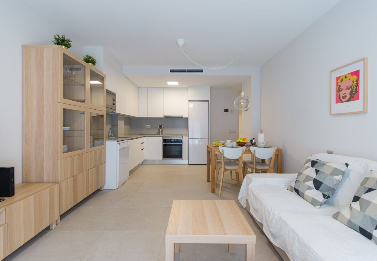 Casa en Las Palmas de Gran Canaria - LAS PALMAS SUITE