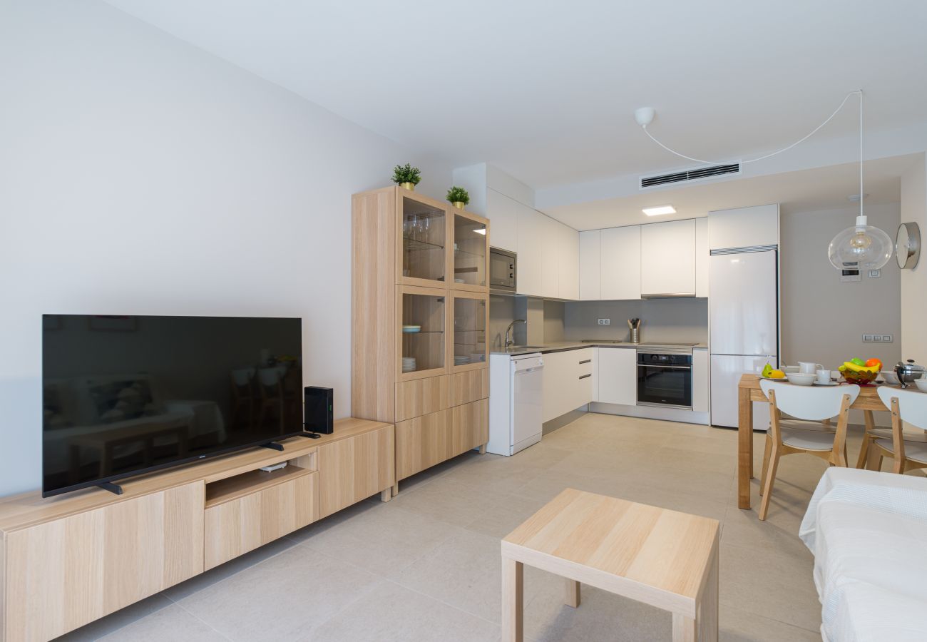 Casa en Las Palmas de Gran Canaria - LAS PALMAS SUITE
