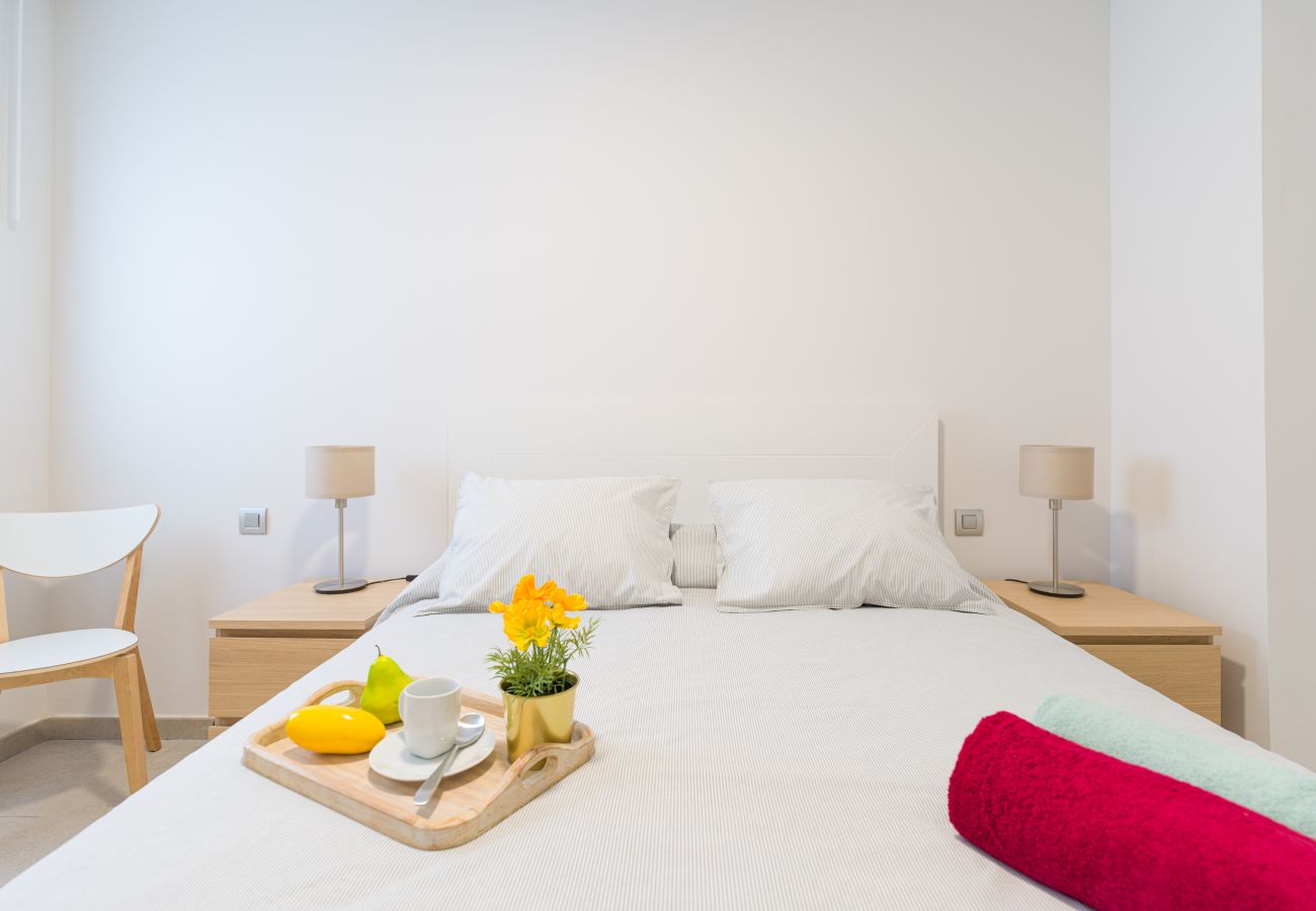 Casa en Las Palmas de Gran Canaria - LAS PALMAS SUITE