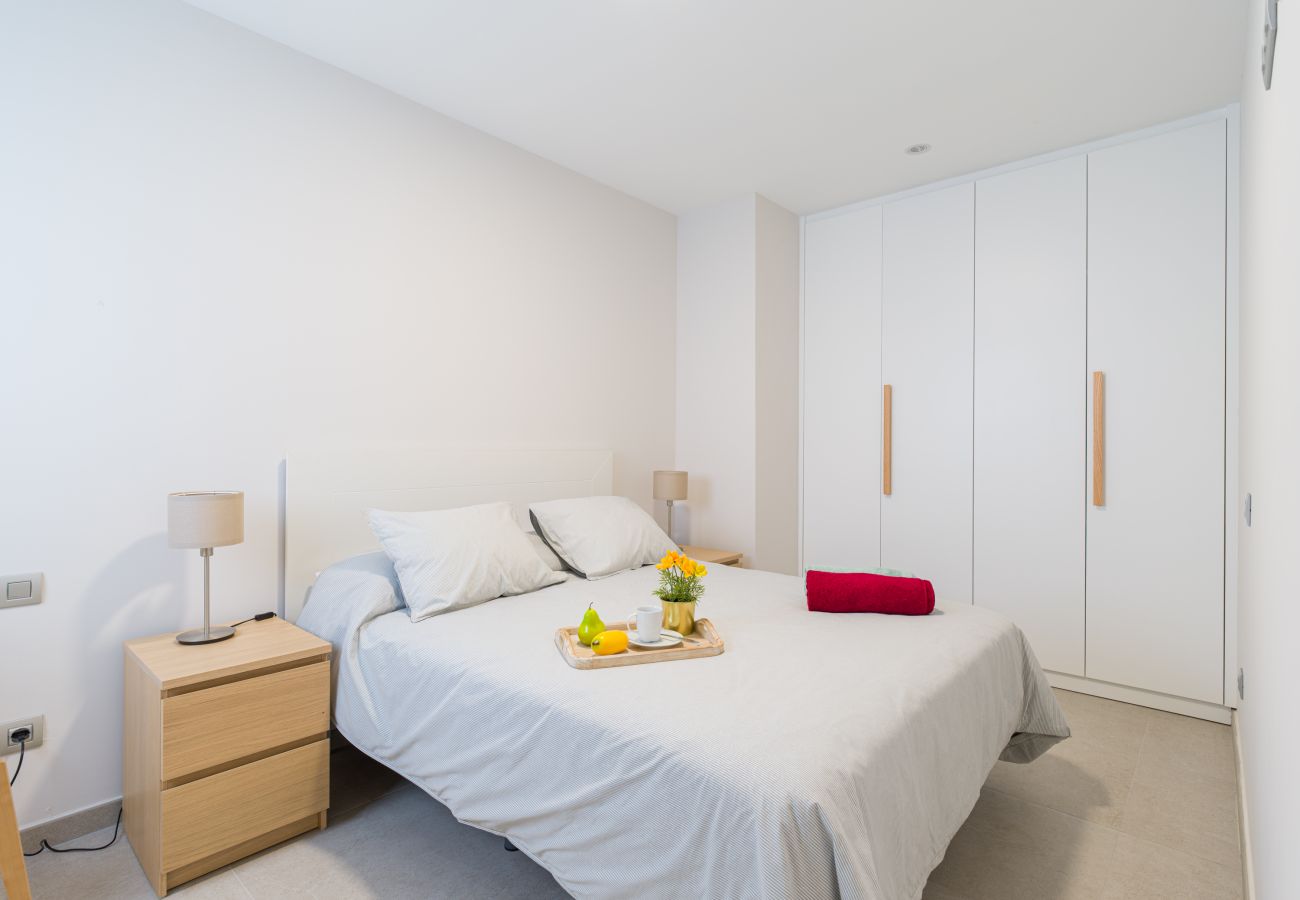 Casa en Las Palmas de Gran Canaria - LAS PALMAS SUITE