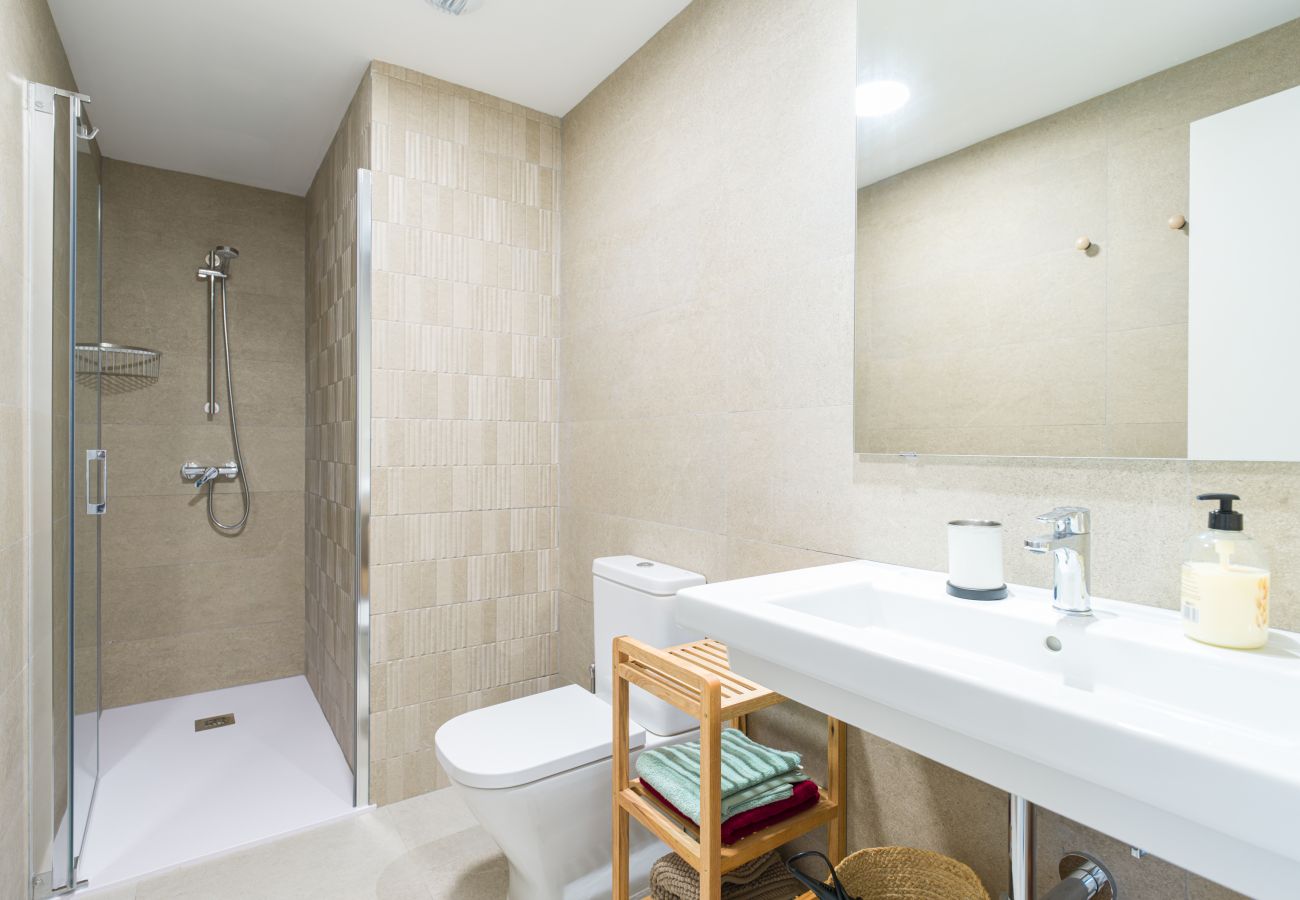 Casa en Las Palmas de Gran Canaria - LAS PALMAS SUITE