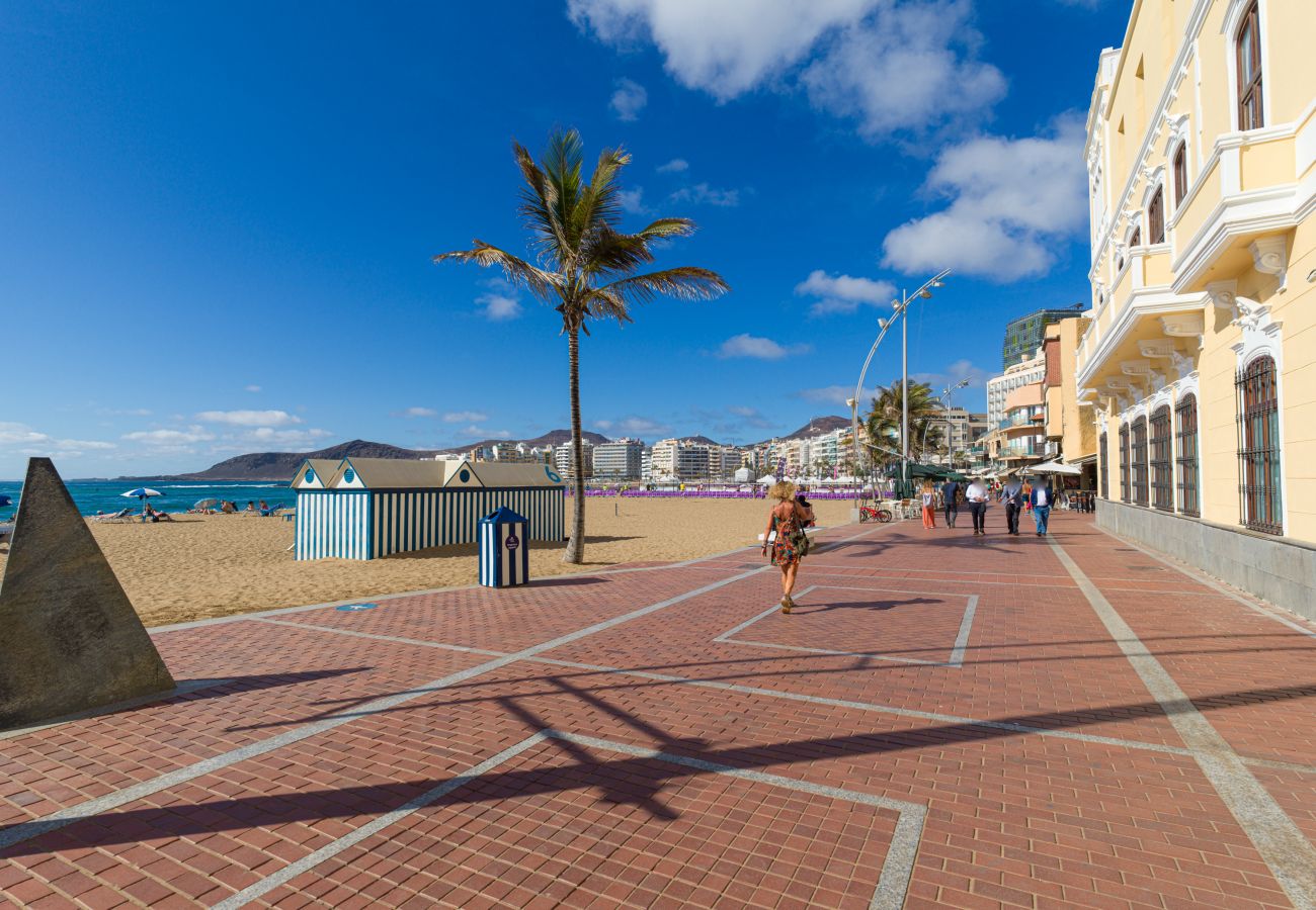 Casa en Las Palmas de Gran Canaria - LAS PALMAS SUITE