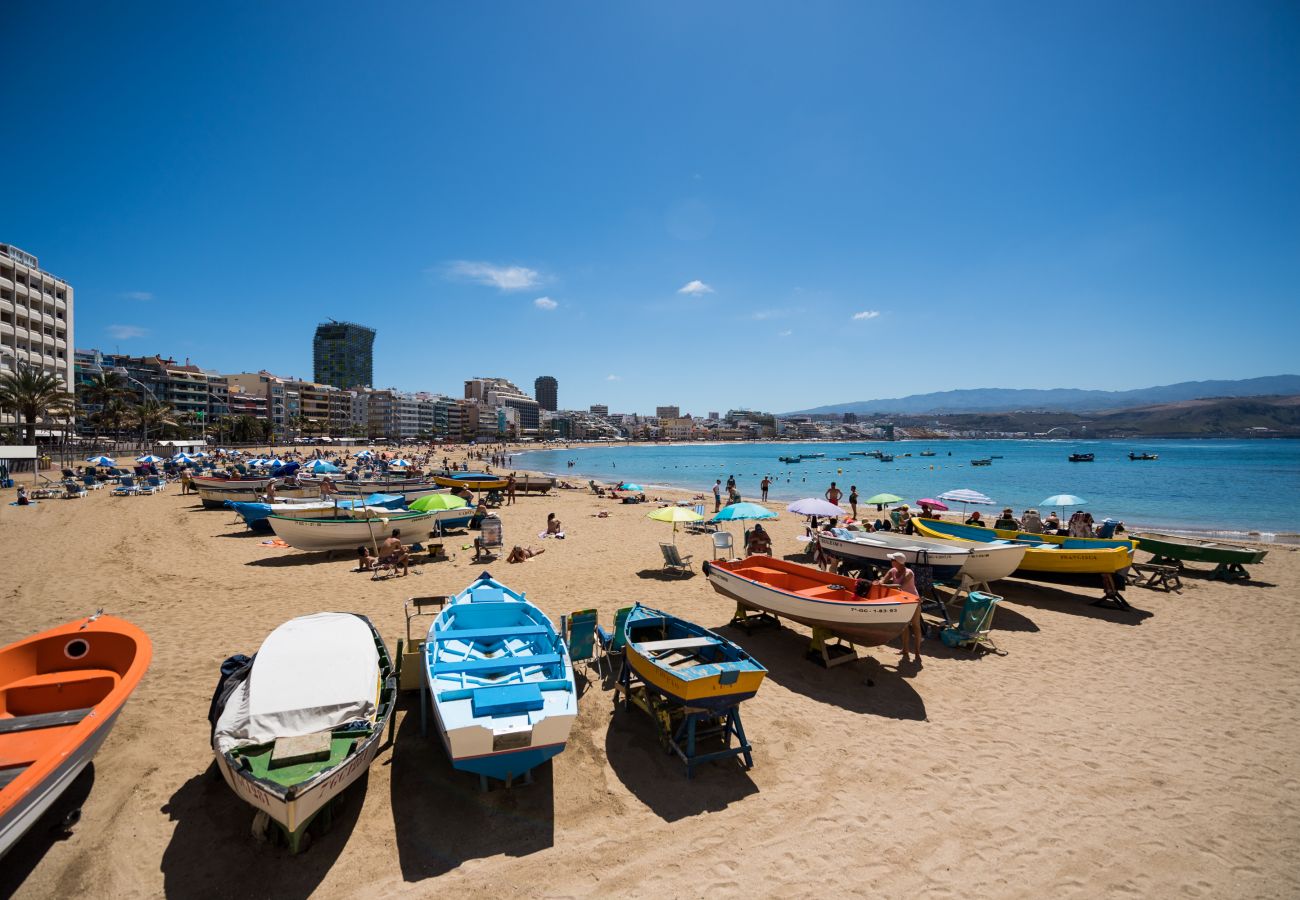 Casa en Las Palmas de Gran Canaria - LAS PALMAS SUITE
