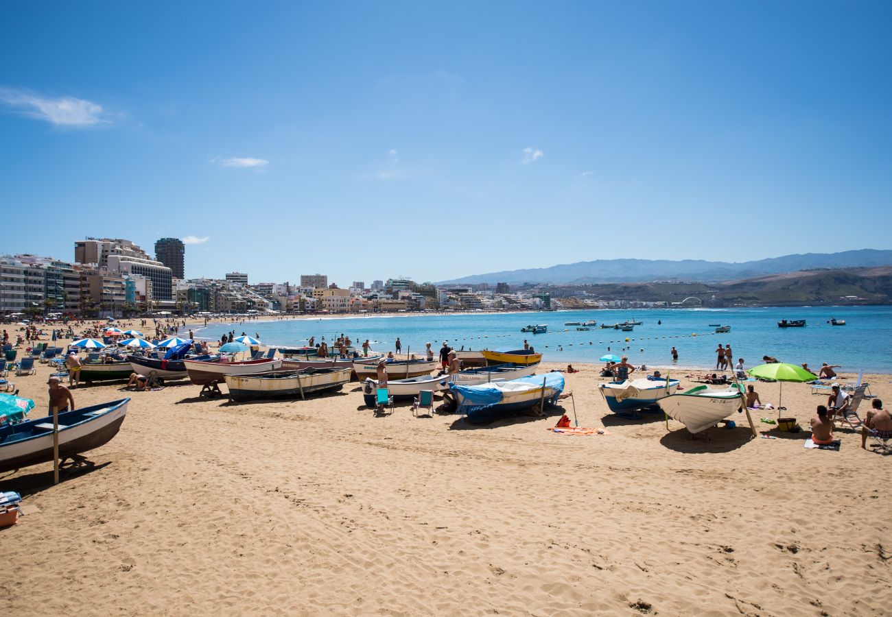 Casa en Las Palmas de Gran Canaria - LAS PALMAS SUITE