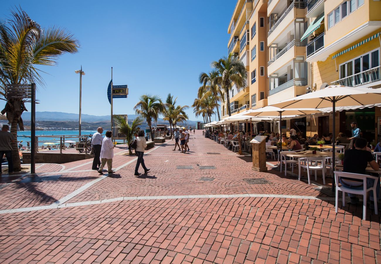 Casa en Las Palmas de Gran Canaria - LAS PALMAS SUITE