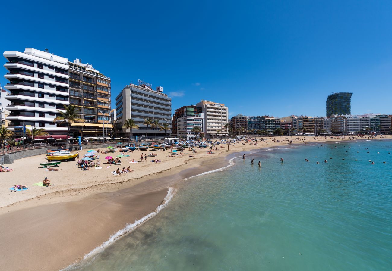 Casa en Las Palmas de Gran Canaria - LAS PALMAS SUITE