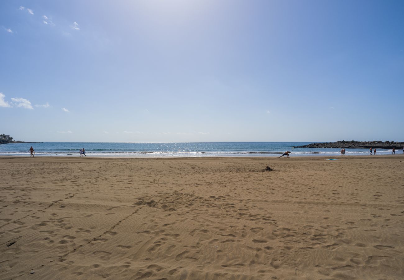 Casa en Maspalomas - Las Tabaibas 10
