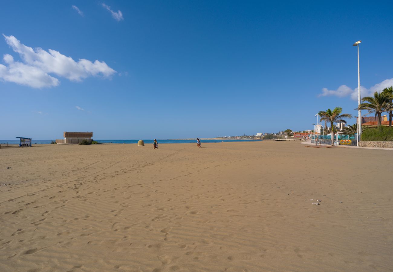 Casa en Maspalomas - Las Tabaibas 10