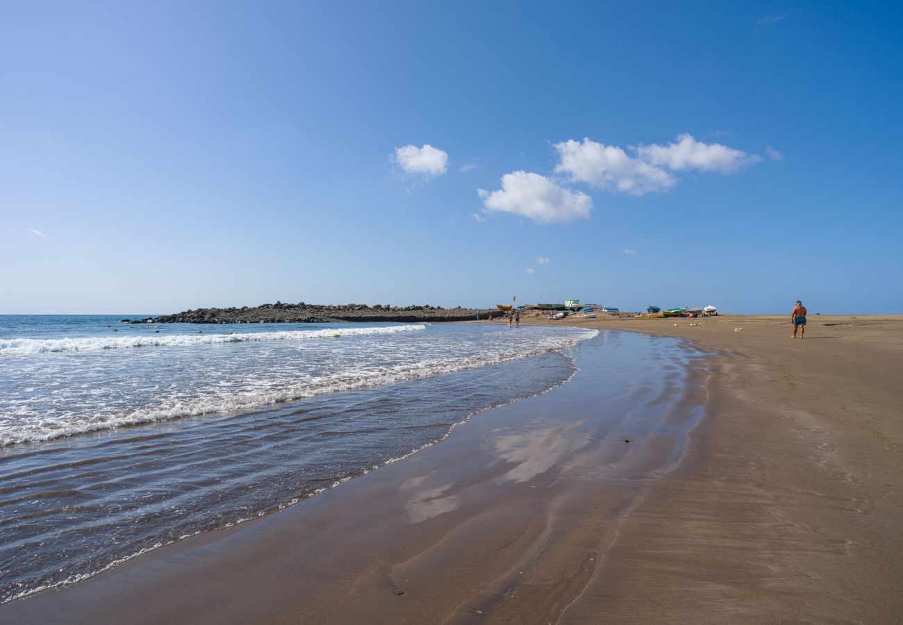 Casa en Maspalomas - Las Tabaibas 10
