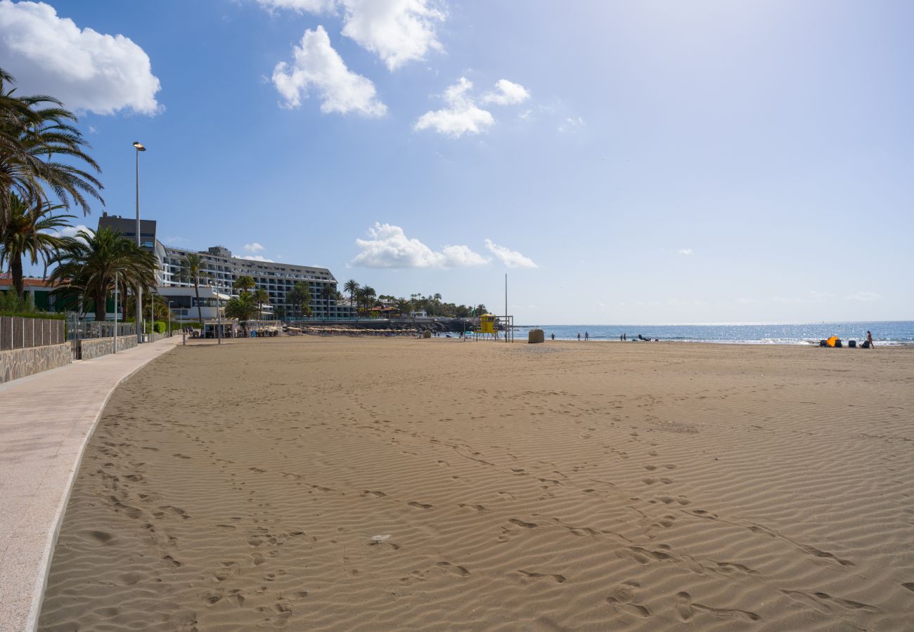 Casa en Maspalomas - Las Tabaibas 10