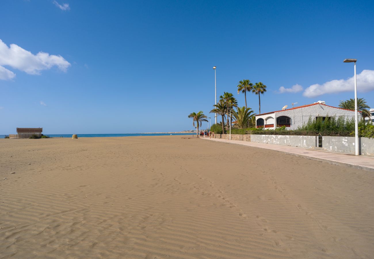 Casa en Maspalomas - Las Tabaibas 10