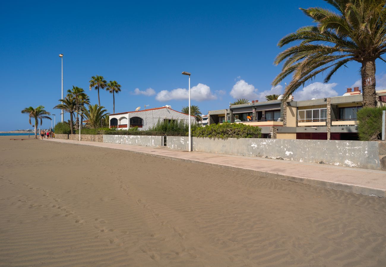Casa en Maspalomas - Las Tabaibas 10