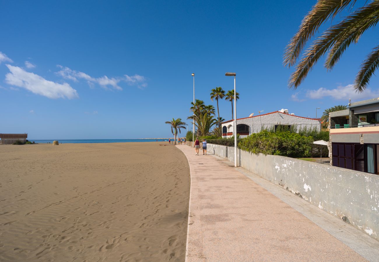 Casa en Maspalomas - Las Tabaibas 10