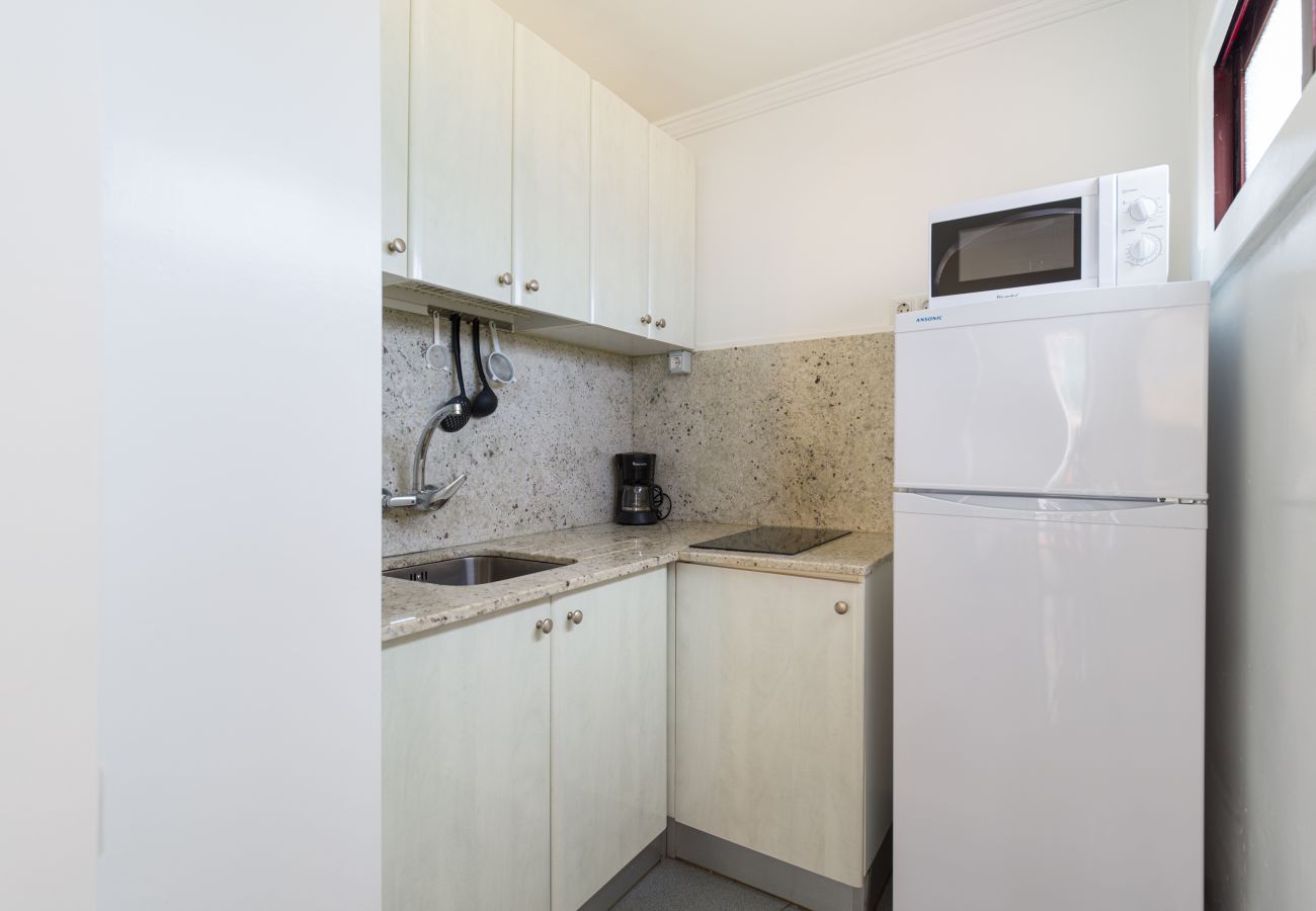 Casa en Las Palmas de Gran Canaria - Prudencio Morales 10