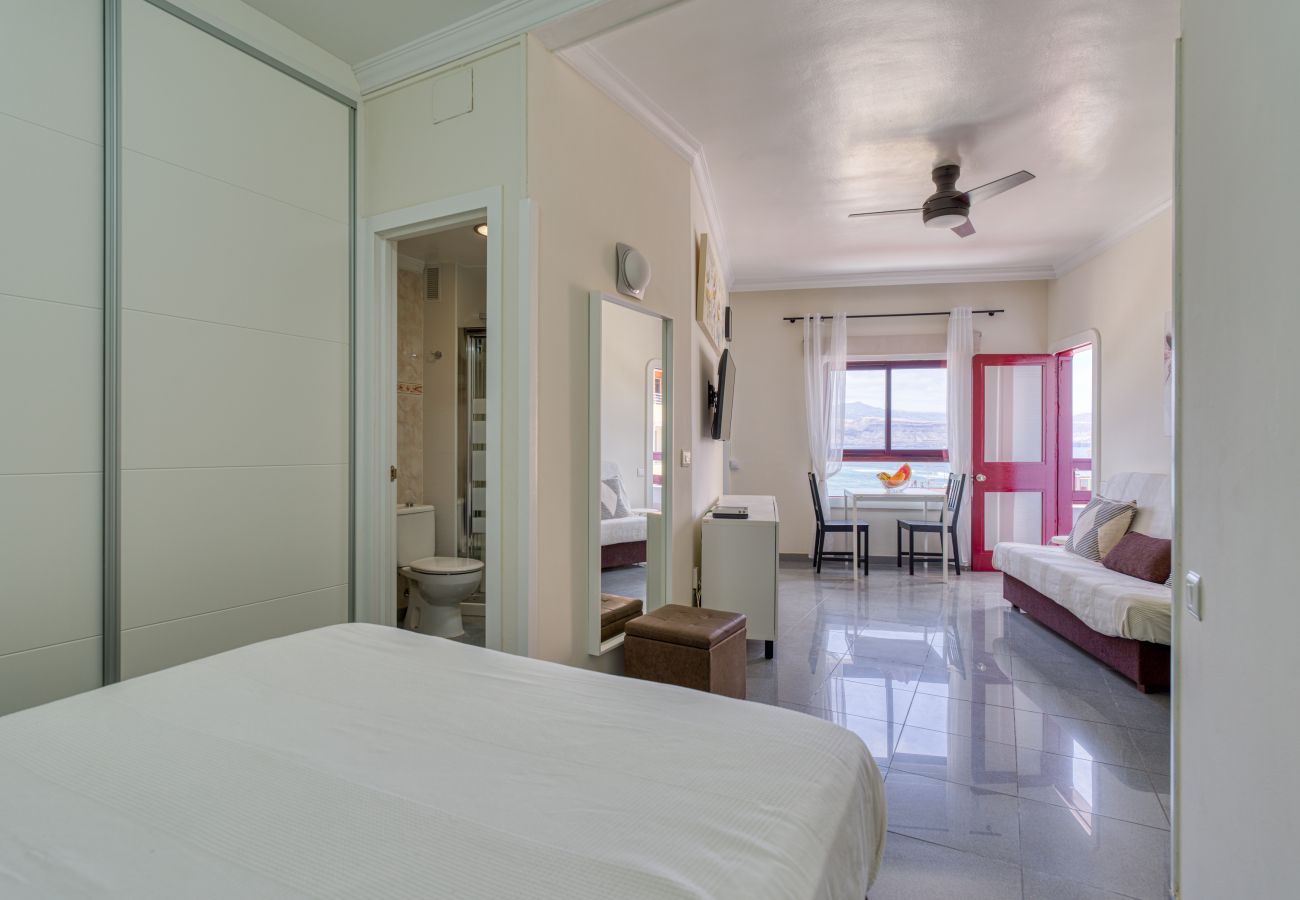 Casa en Las Palmas de Gran Canaria - Prudencio Morales 10