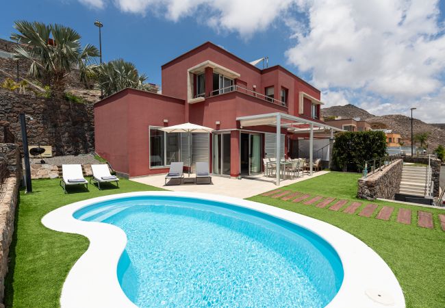 San Bartolomé de Tirajana - Chalet