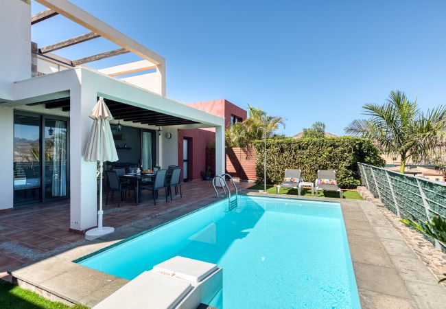 San Bartolomé de Tirajana - Chalet