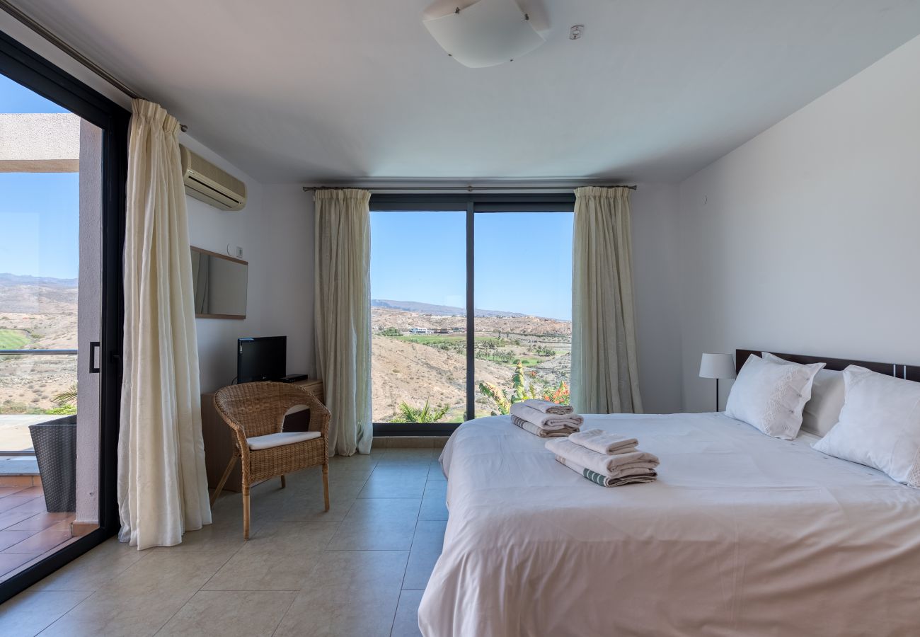 Chalet en San Bartolomé de Tirajana - TERRAZAS 10