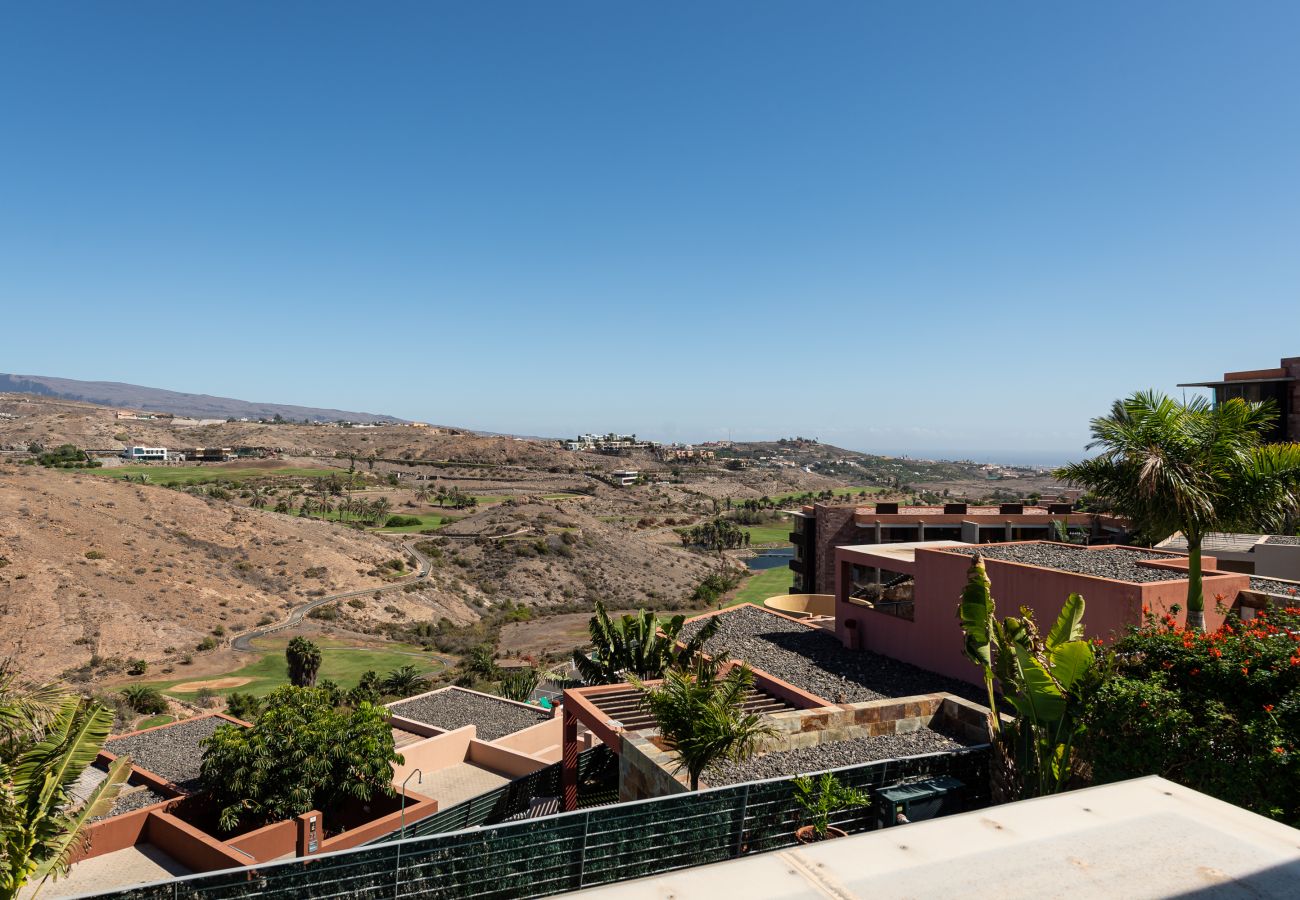 Chalet en San Bartolomé de Tirajana - TERRAZAS 10