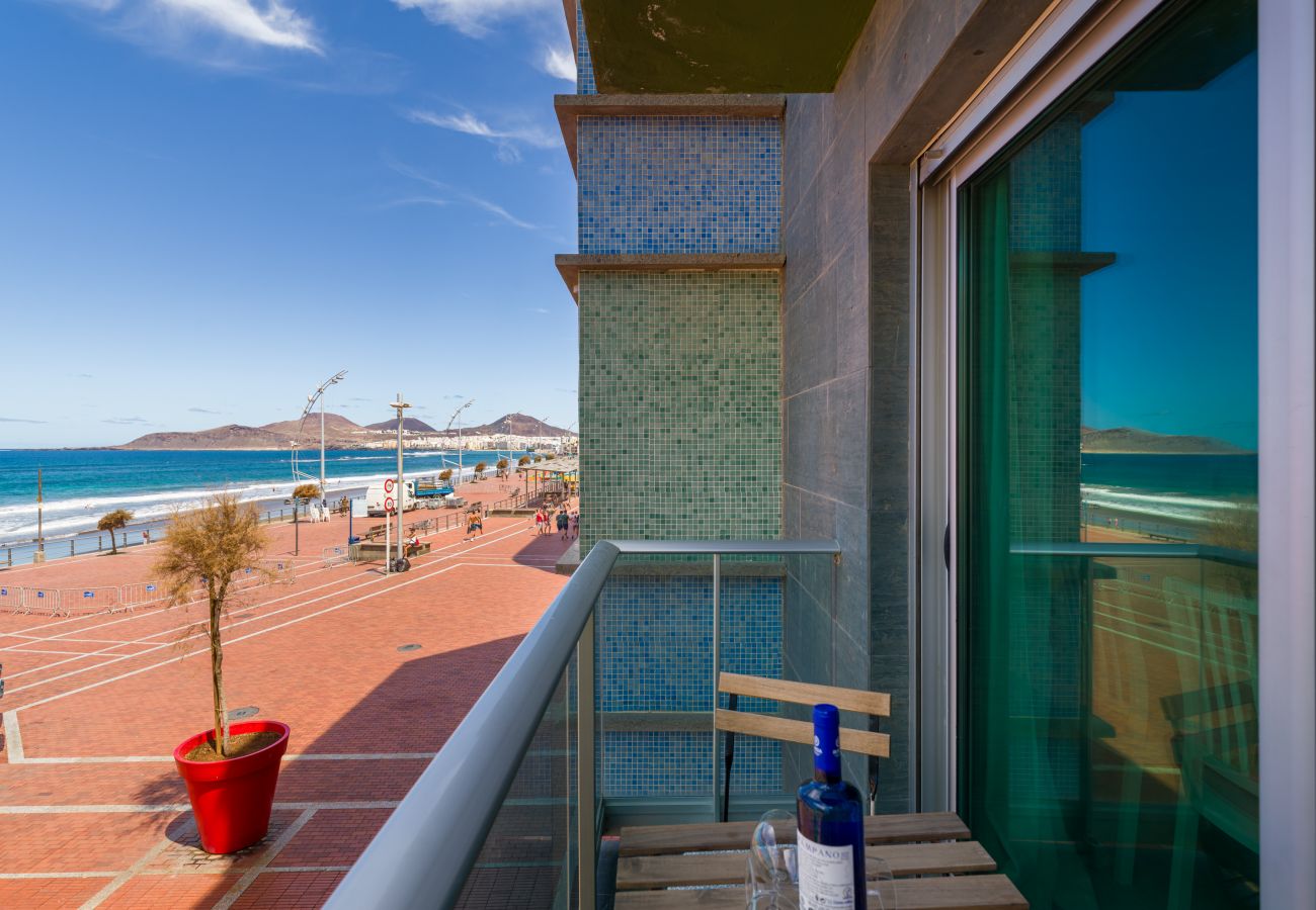 Casa en Las Palmas de Gran Canaria - Almansa 12