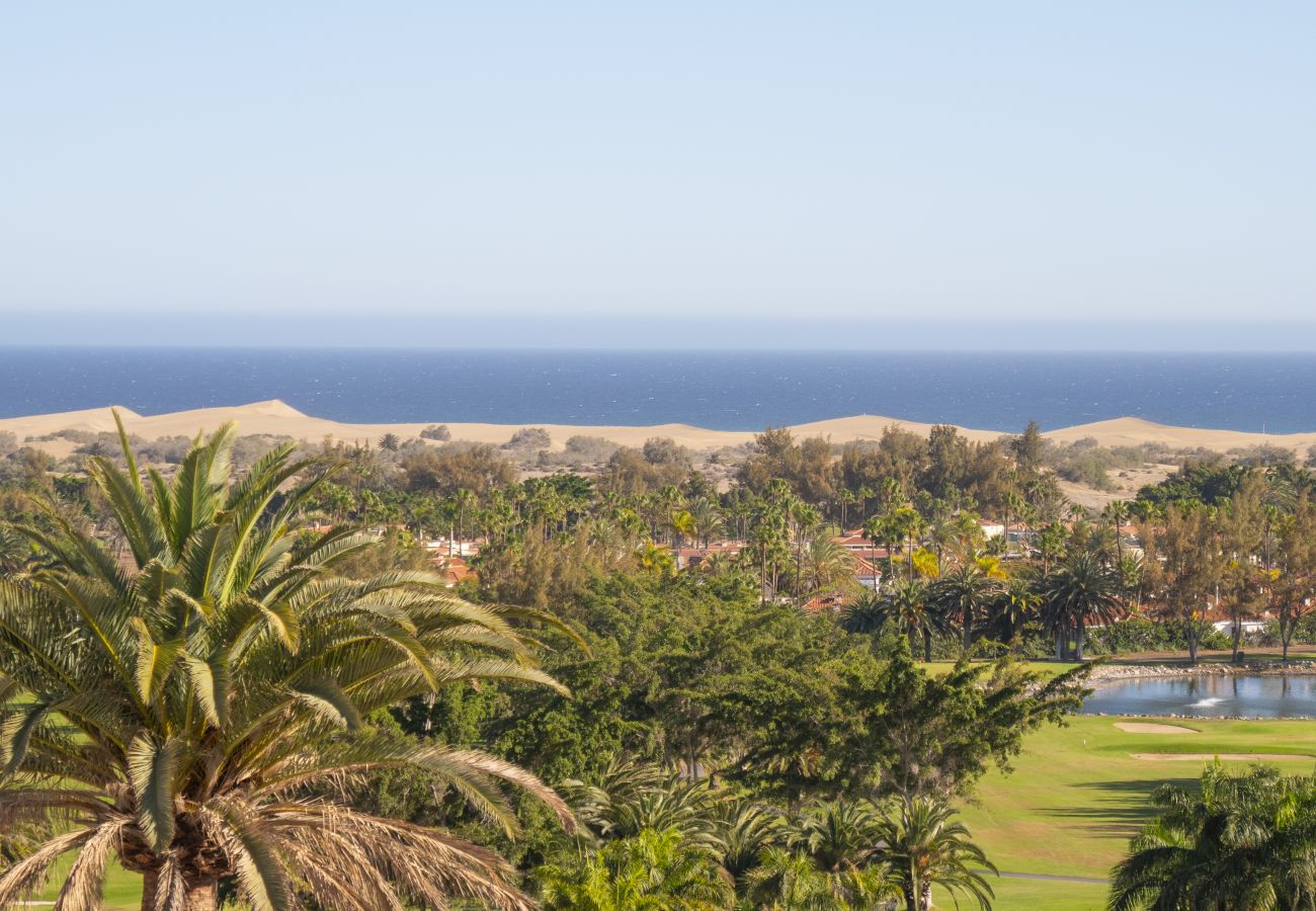 Bungalow en San Bartolomé de Tirajana - LOS TUNOS 29