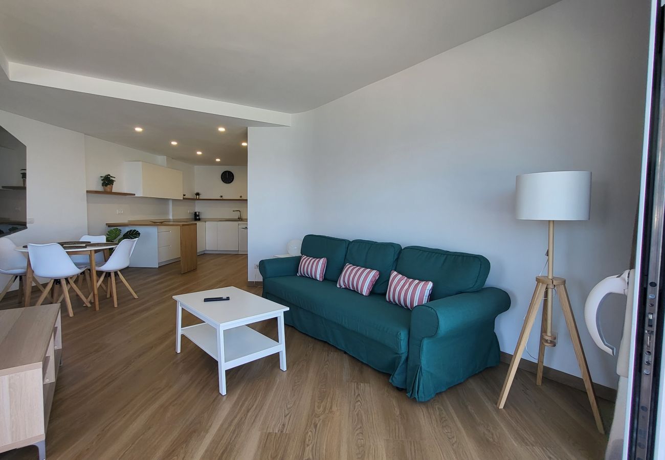 Casa en Las Palmas de Gran Canaria - Luis Morote 61