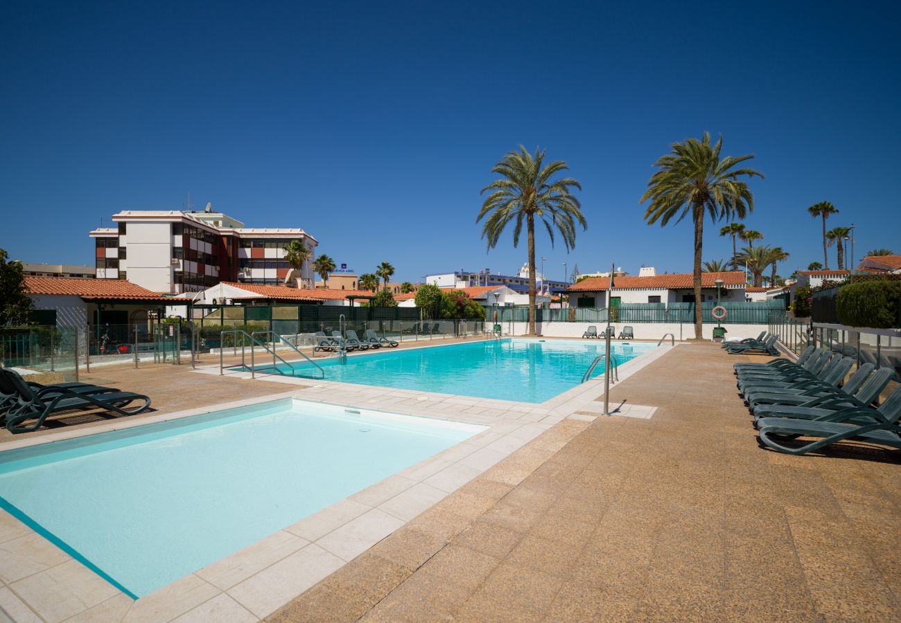 Bungalow en San Bartolomé de Tirajana - PENKY SUMMER