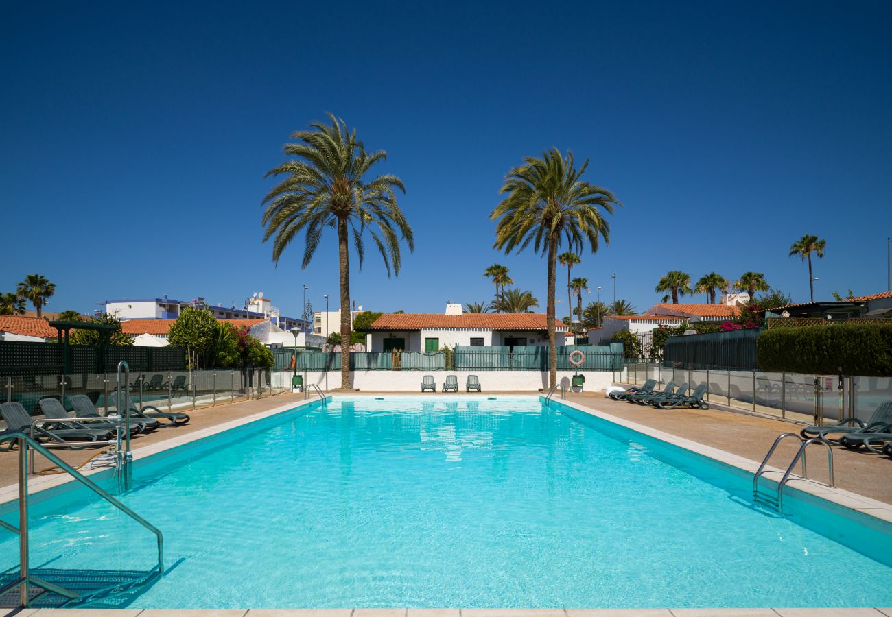 Bungalow en San Bartolomé de Tirajana - PENKY SUMMER