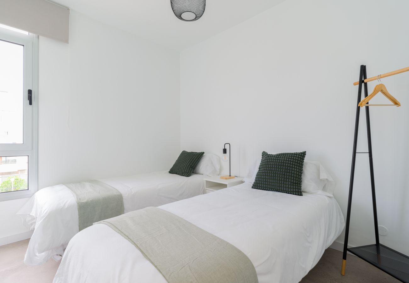 Apartamento en San Bartolomé de Tirajana - BARBADOS
