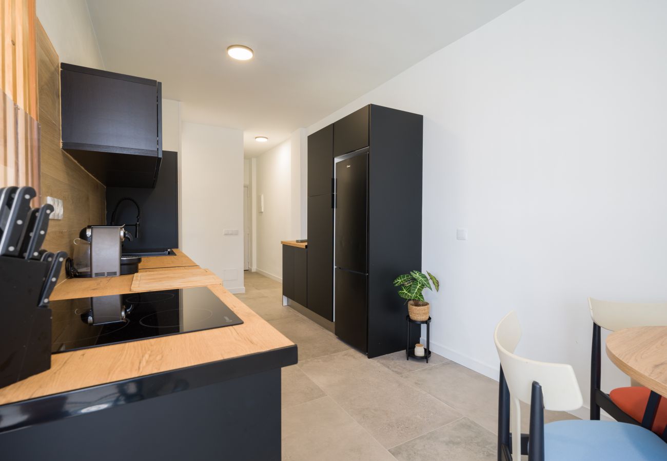 Apartamento en San Bartolomé de Tirajana - BARBADOS