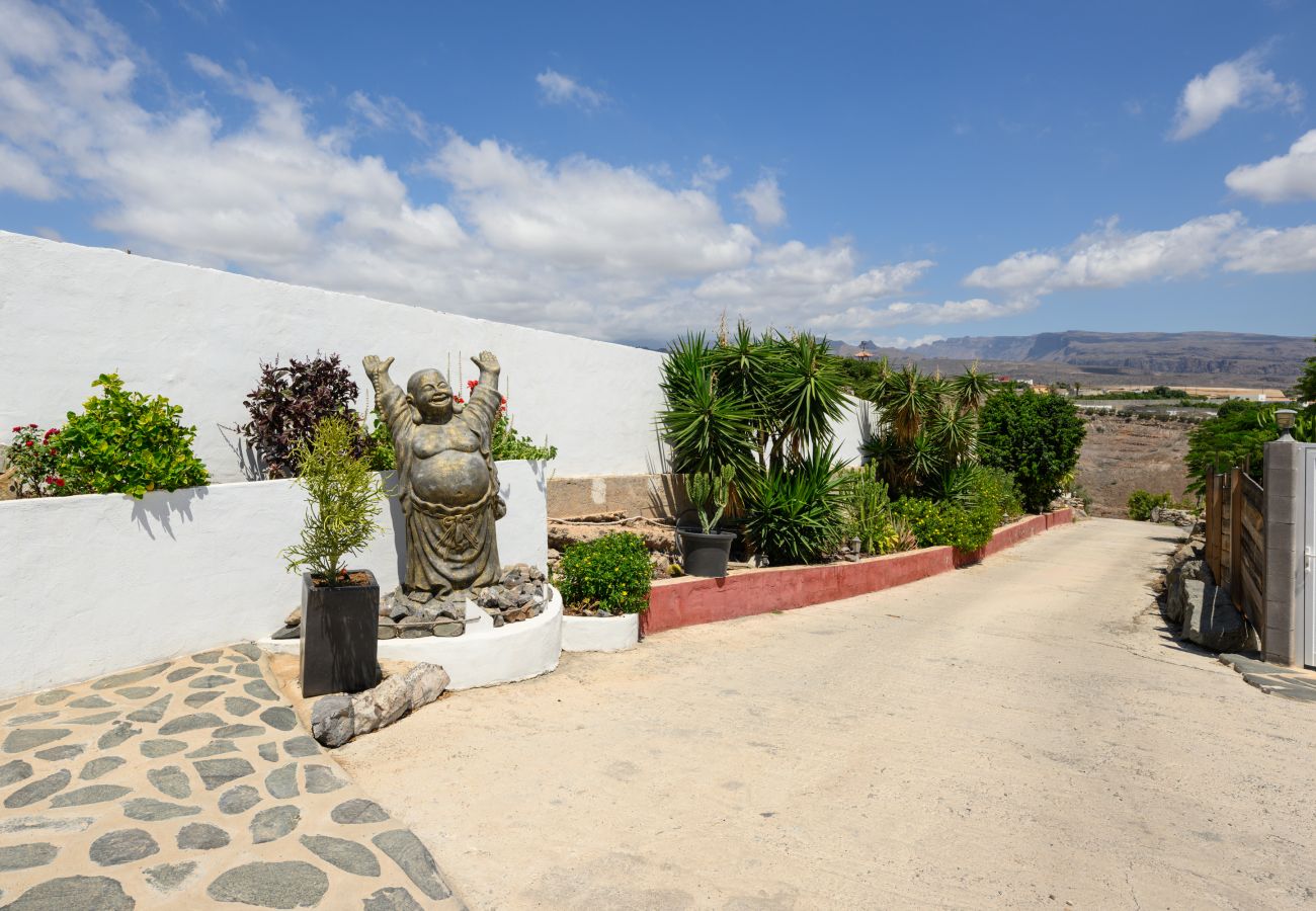Casa en San Bartolomé de Tirajana - 7 MOONS B