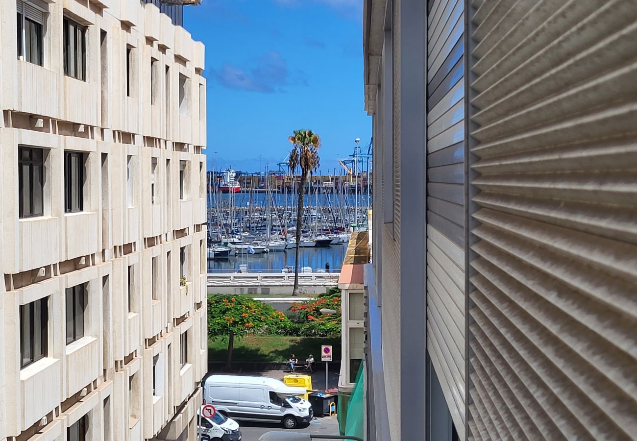 Casa en Las Palmas de Gran Canaria - Doctor Jose Juan Megías