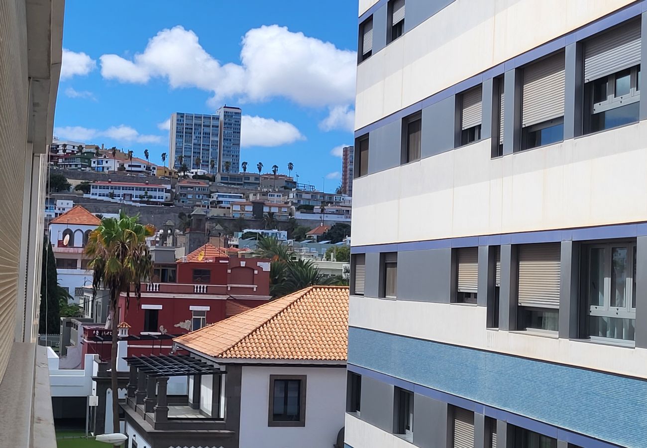 Casa en Las Palmas de Gran Canaria - Doctor Jose Juan Megías