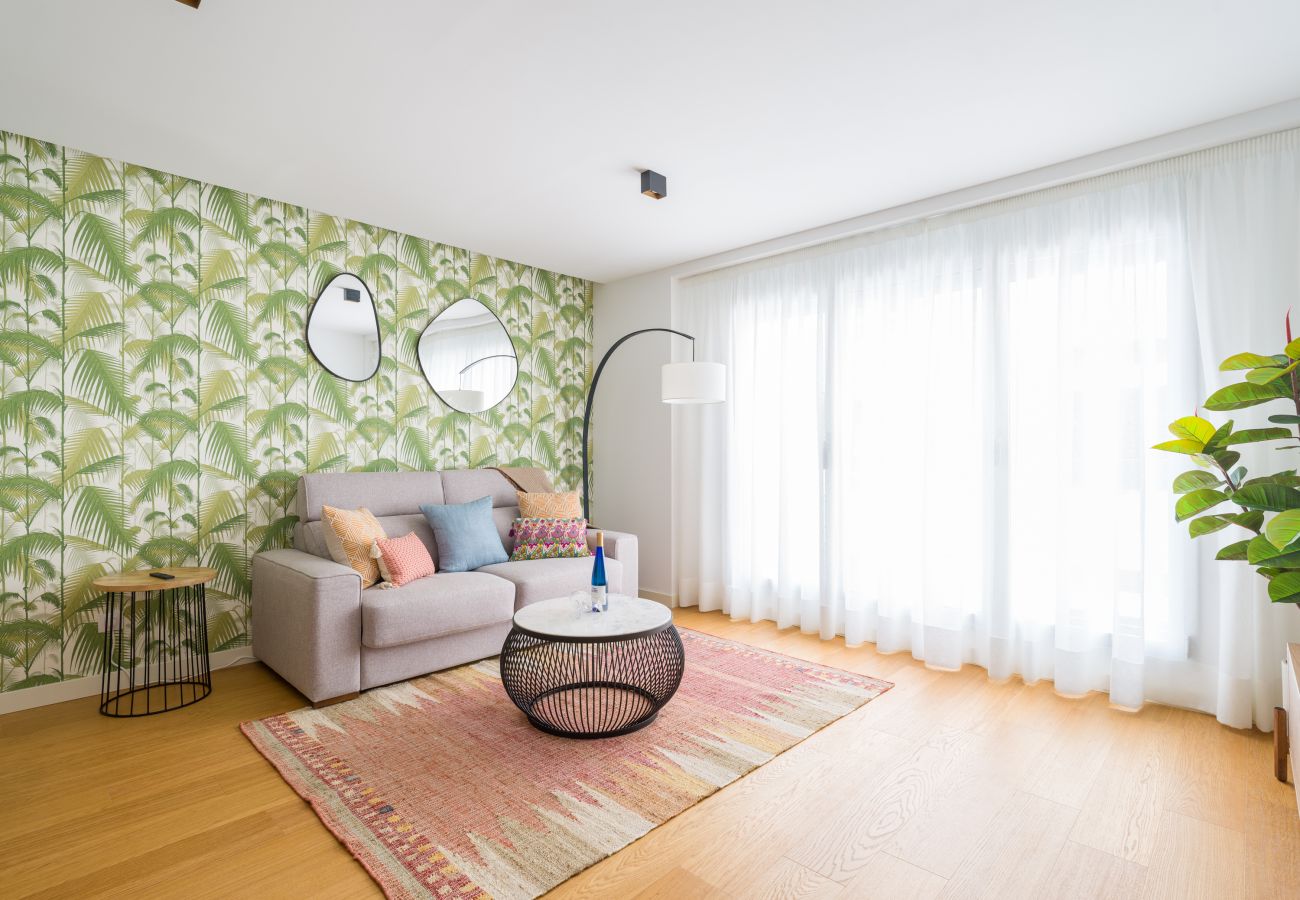 Casa en Las Palmas de Gran Canaria - Doctor Jose Juan Megías