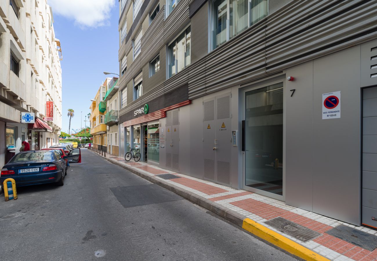 Casa en Las Palmas de Gran Canaria - Doctor Jose Juan Megías
