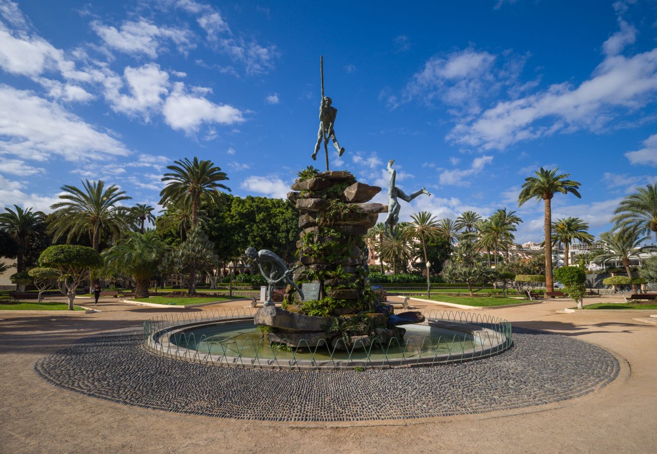 Casa en Las Palmas de Gran Canaria - Doctor Jose Juan Megías