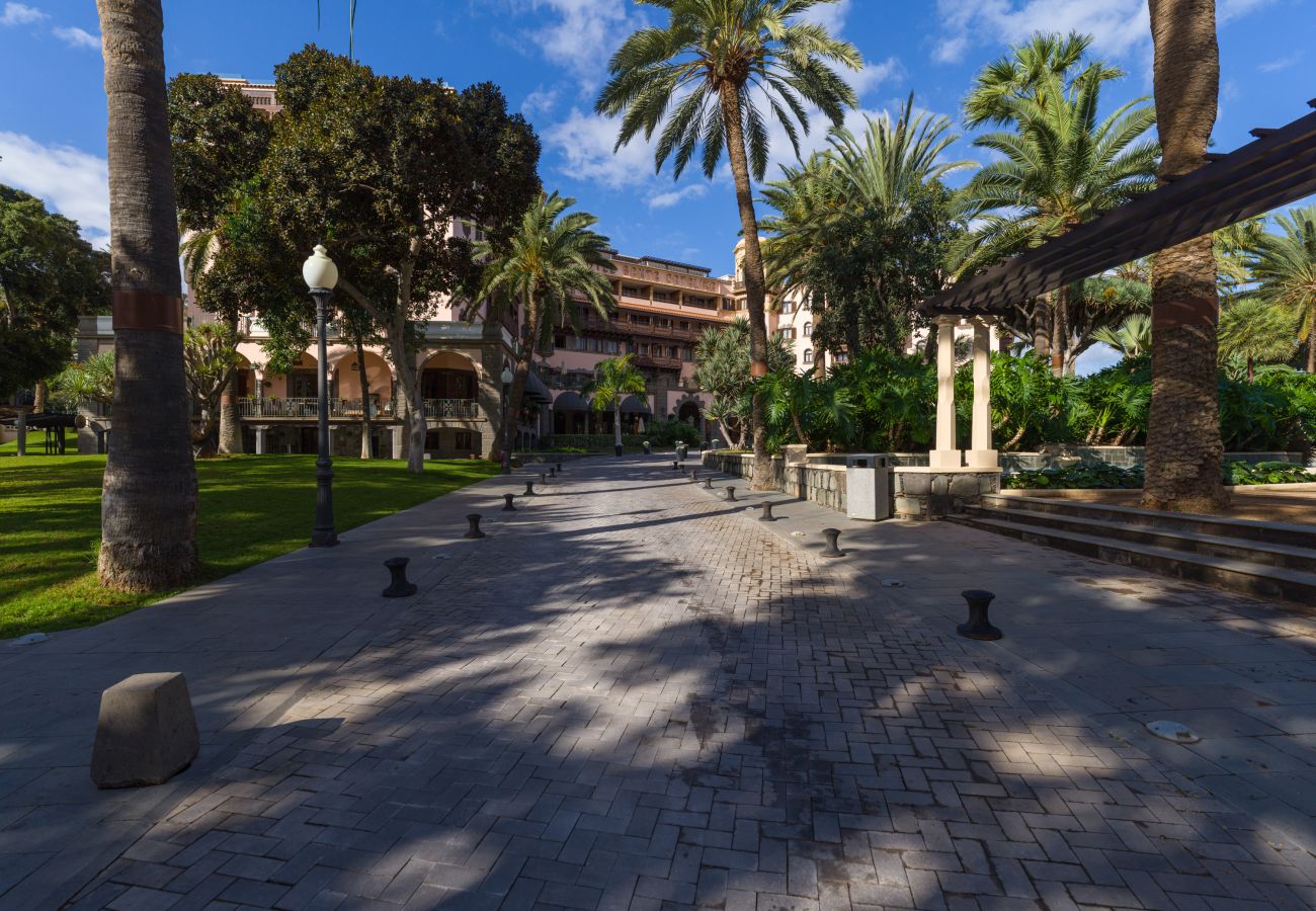 Casa en Las Palmas de Gran Canaria - Doctor Jose Juan Megías